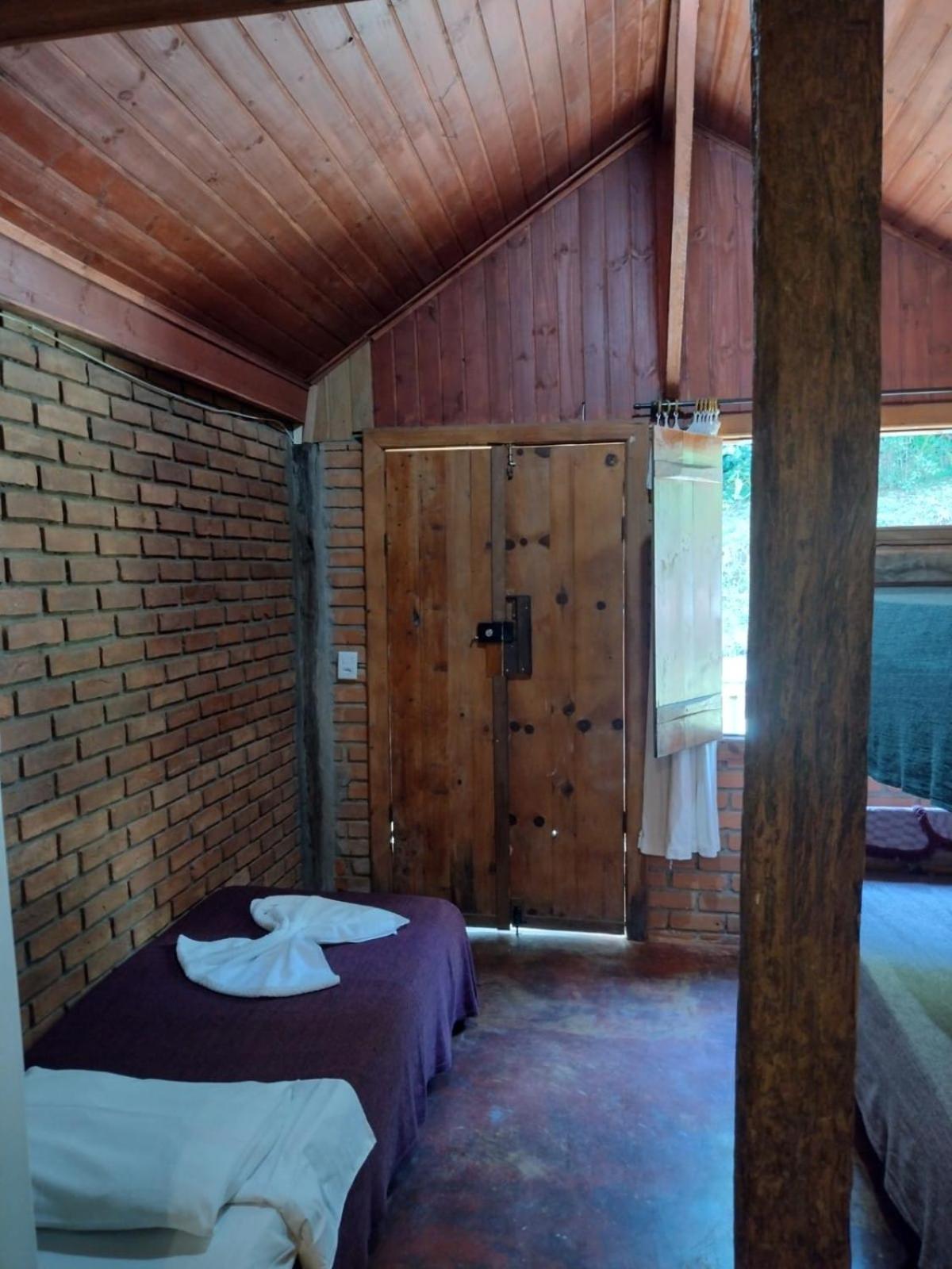 Pousada Toque De Minas Visconde De Maua Exteriör bild